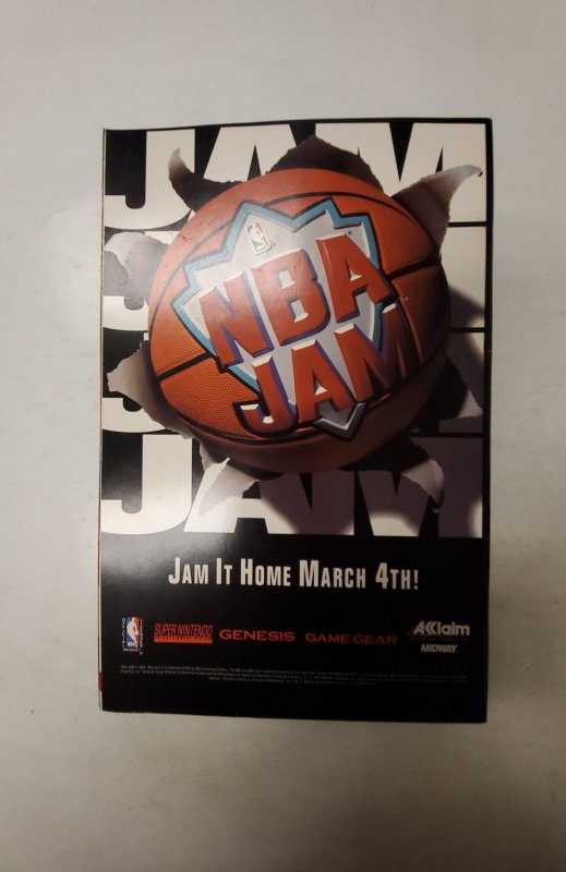 The Punisher War Journal #64 NM Marvel Comic Book J721