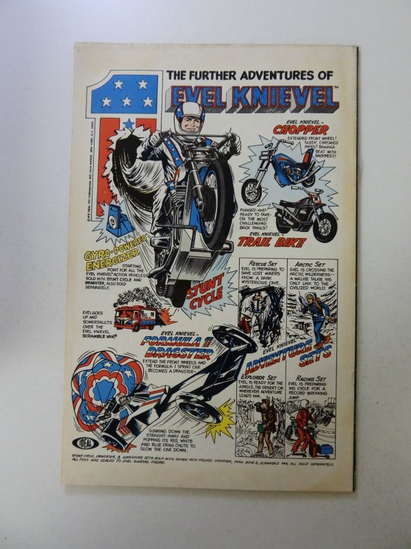 Batman #272 (1976) VF- condition