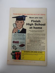 The Avengers #78 (1970) FN+ condition