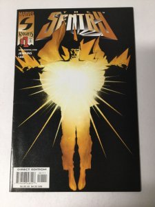 Sentry 1 Nm Near Mint Marvel