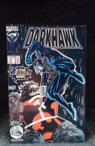 Darkhawk #17 (1992)