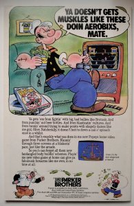 X-Men Annual #7 (1983)