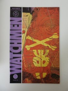 Watchmen #5 (1987) VF/NM condition