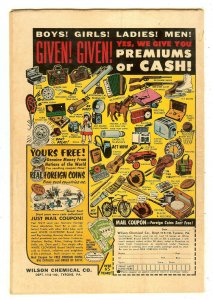 Tales Of The Unexpected 39