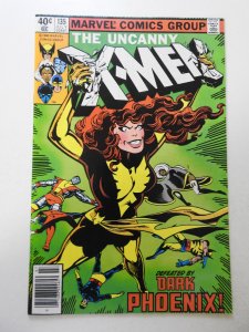 The X-Men #135 (1980) VF Condition!