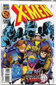 X-Men #46 (1995) X-Men