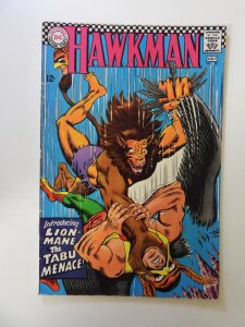 Hawkman #20 (1967) VG/FN condition