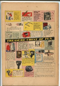 Gorgo #18  1964 - Charlton  -VG/FN - Comic Book