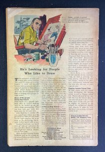 Strange Tales (1951) #126 PR (0.5) 1st Clea & Dormammu Steve Ditko