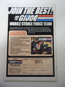 Marvel Super Hero Contest of Champions #3 (1982) VG/FN Condition