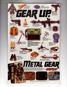 The Avengers #295 (1988)  *** $5.99 FLAT-RATE SHIPPING !!! *** / ECA1c