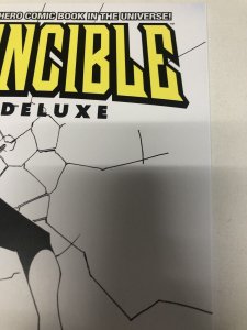 The Invincible Undeluxe (2023) #1 (VF/NM) Facsimile Edition • Robert Kirkman