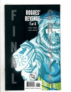 Final Crisis: Rogues' Revenge #1 (2008) OF20