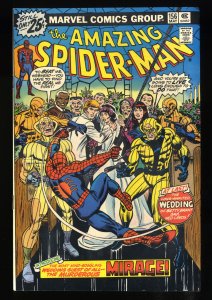 Amazing Spider-Man #156 FN 6.0