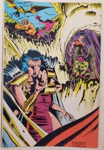 Ka-Zar the Savage #29 The Wedding Issue! (1983) Good to Very Good