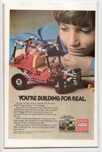 Uncanny X-Men #166 - 1st App Of Lockheed (unnamed) (Marvel, 1983) VF-