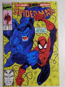 Spider-Man #15 (1991)