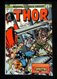Thor #231