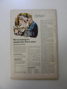 Thor Annual #3 (1971) FN+ condition