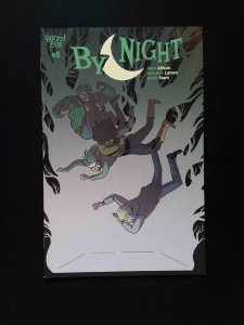 By Night #5  MARVEL Comics 2018 NM-