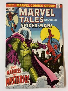 Marvel Tales #49 - VF- (1974)