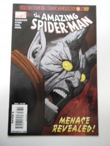 The Amazing Spider-Man #586 (2009)