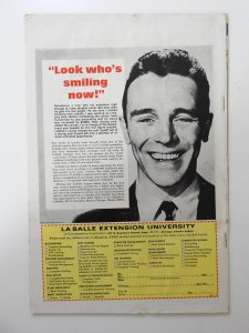 Iron Man #53 (1972) VG Condition! Moisture stain