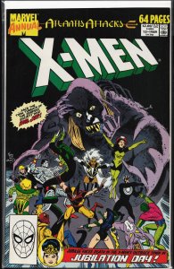X-Men Annual #13 (1989) X-Men