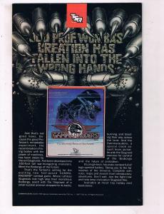 The Doom Patrol # 2 VF DC Comic Books Suicide Squad Justice League Batman!! SW13