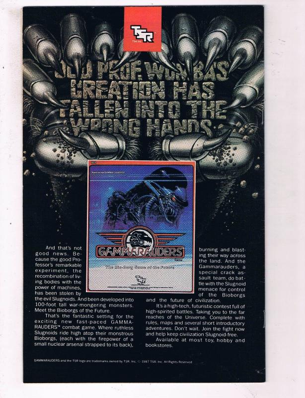 The Doom Patrol # 2 VF DC Comic Books Suicide Squad Justice League Batman!! SW13