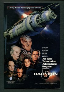 Chain Gang War #10 /  8.5 VFN+  / DC Comics / 1993