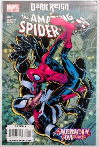 The Amazing Spider-Man #596 (NM, 2009)