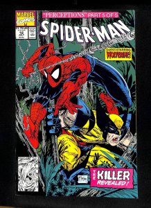 Spider-Man #12