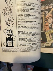 DC 100 Page Super Spectacular #20 (1971 DC)