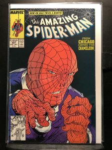 The Amazing Spider-Man #307 (1988)