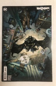 Batman #141 Quah Cover (2024) 1:25