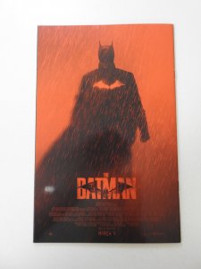 DC vs. Vampires #4 Variant Cover (2022) Beautiful NM Condition!