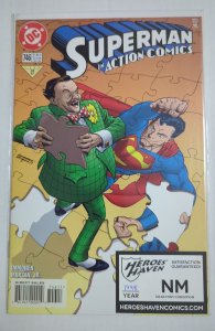 Action Comics #746 (1998)