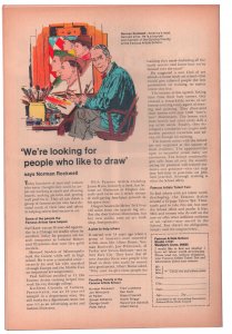 Iron Man #11 (1969) Iron Man