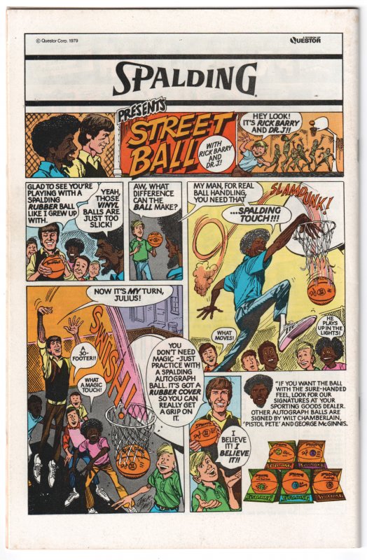 The Amazing Spider-Man #193 (1979) Spider-Man