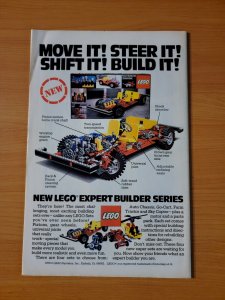 Mighty Thor #279 Newsstand Variant ~ VF - NEAR MINT NM ~ 1979 Marvel Comics