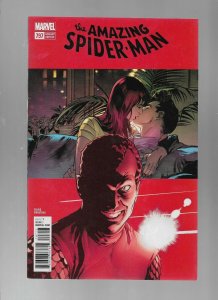 AMAZING SPIDER-MAN #797 - VARIANT COVER EDITION! - (9.2) 2015