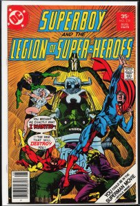 Superboy #230 (1977)