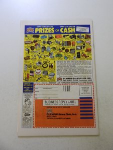 Daredevil #175 (1981) VF condition