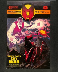 MiracleMan #2