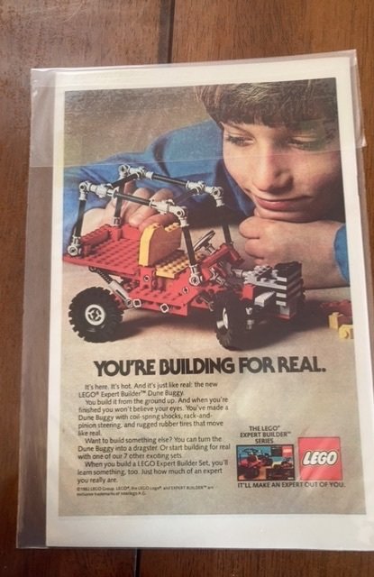 Team America #6 (1982)