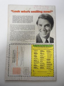 The Incredible Hulk #193 (1975) VG Condition