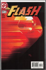 The Flash #211 (2004)