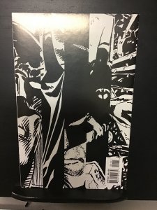 Batman Black and White #2 (1997) (Nm)