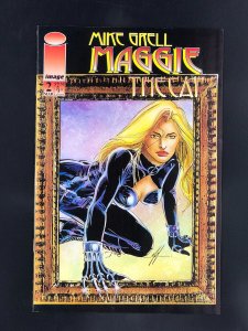 Maggie the Cat #2 (1996)